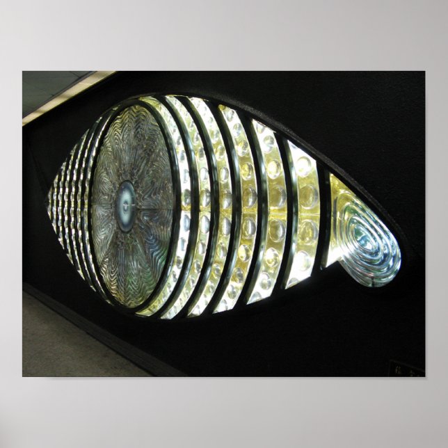 Póster Ojo de Shinjuku 新 宿 の 目 (Frente)