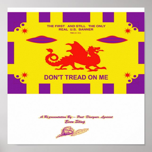 PÓSTER OJOS DEL BEHOLDER (Frente)