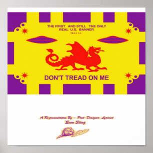 PÓSTER OJOS DEL ESPECTADOR