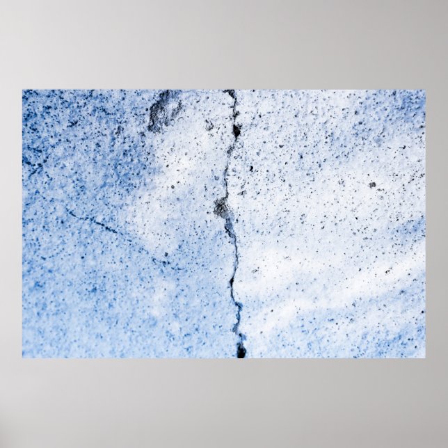 Póster Old grunge wall textureabstract, ancient, antique, (Frente)