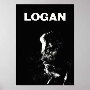 Póster Old Man Logan