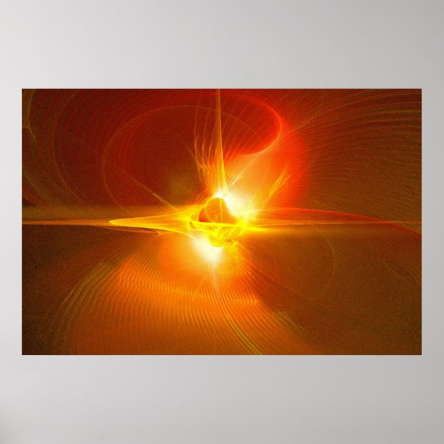 Póster Oleograma retorcido -03052008 (Frente)