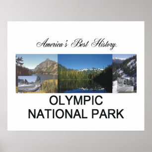 Póster Olimpiadas de ABH