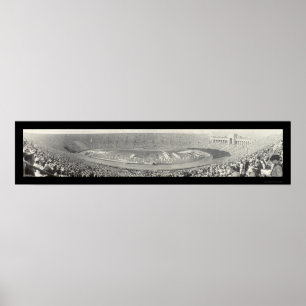 Póster Olimpiadas de Los Ángeles Photo 1932