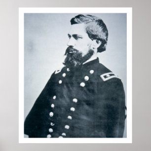 Póster Oliver Otis Howard (foto de abajo)