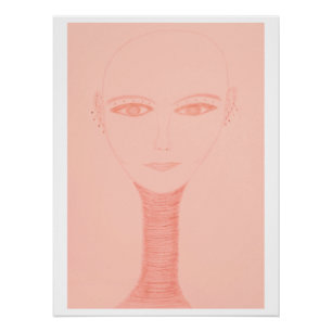 Póster Olivia