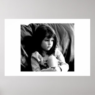 Póster Olivia
