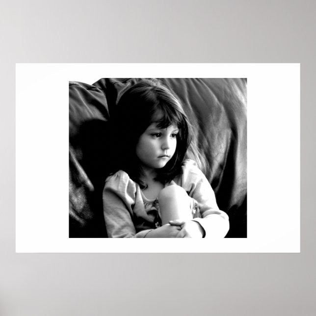 Póster Olivia (Frente)