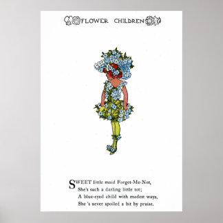 Póster Olvidar lo que no