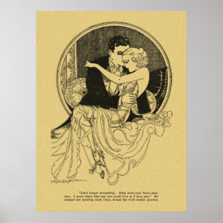 Póster olvidemos todo