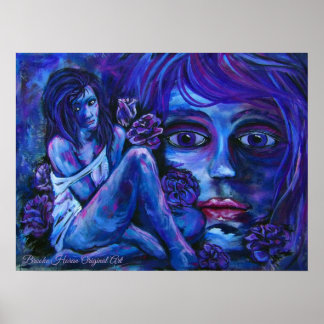 Póster Olvídenme de no