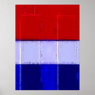 Póster Olvídenme de no