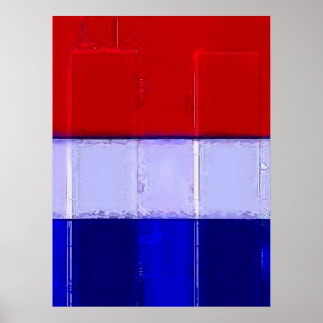 Póster Olvídenme de no (Frente)