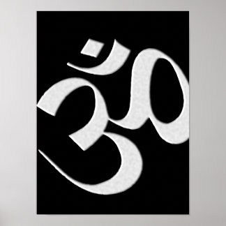 Póster Om 3