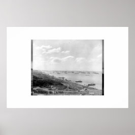 Póster Omaha Beach Wn 60