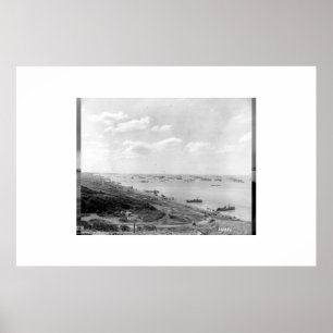 Póster Omaha Beach Wn 60