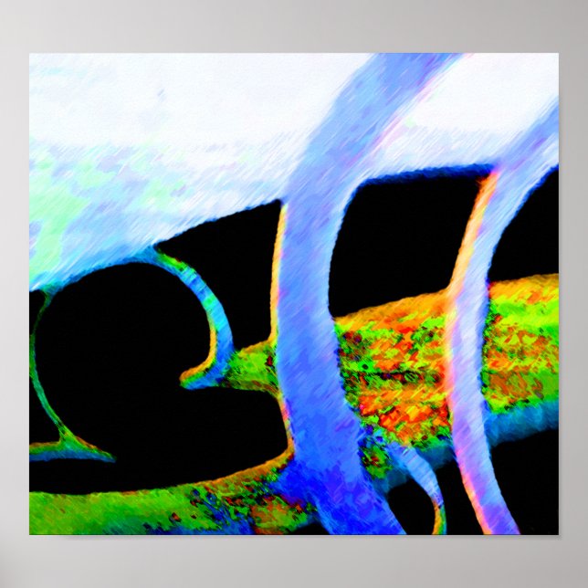 PÓSTER OMEGA- (Frente)