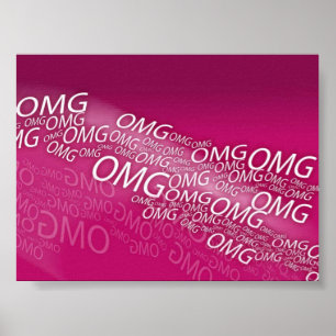 PÓSTER OMG