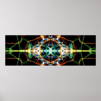 Póster OmniWeave - Poster ilimitado