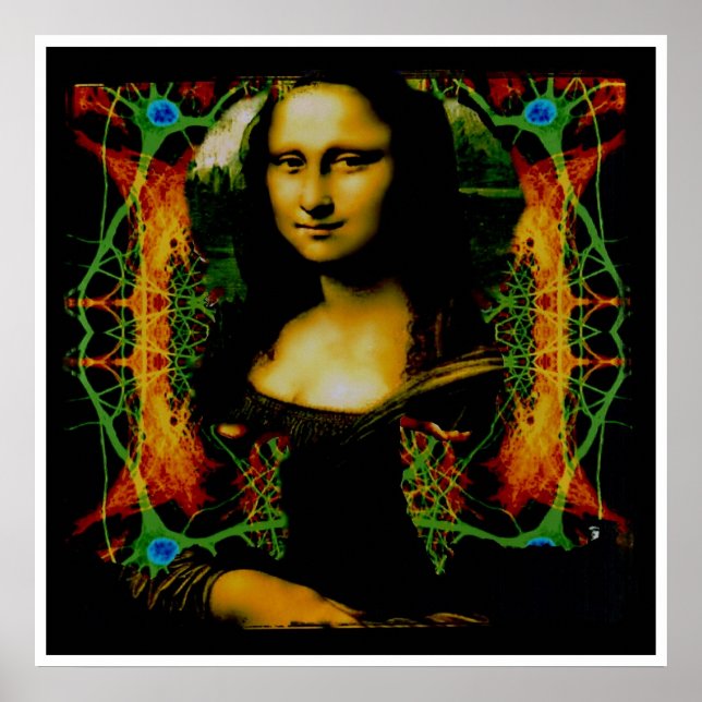 Póster On My Last Nerve (Frente)