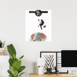 Póster ON THE Dai News