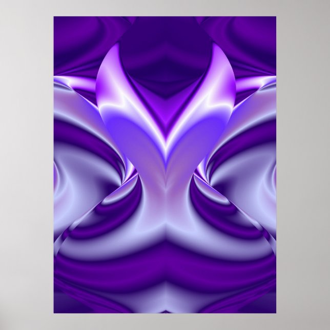 Póster One Lily Dream (Frente)