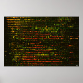 Póster One Month of Sound: Poster