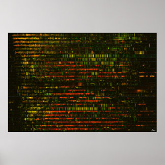 Póster One Month of Sound: Poster