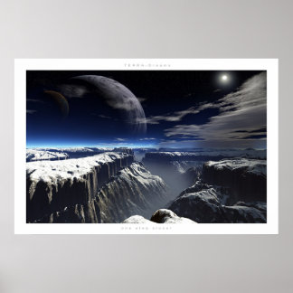 Póster one step closer