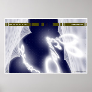 Póster ONEDESIGN_shine