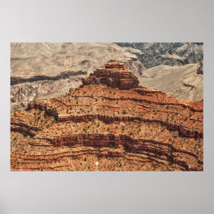 Póster O'Neill Butte