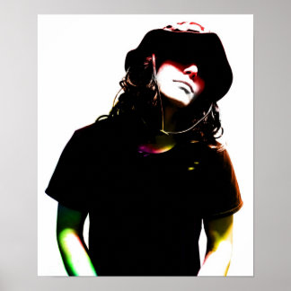 Póster Onision Poster