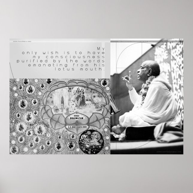 Póster Only Wish (Frente)