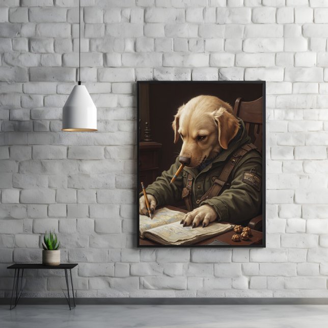 Póster Oops Again: Reunión informativa masticada número s (Subido por el creador)