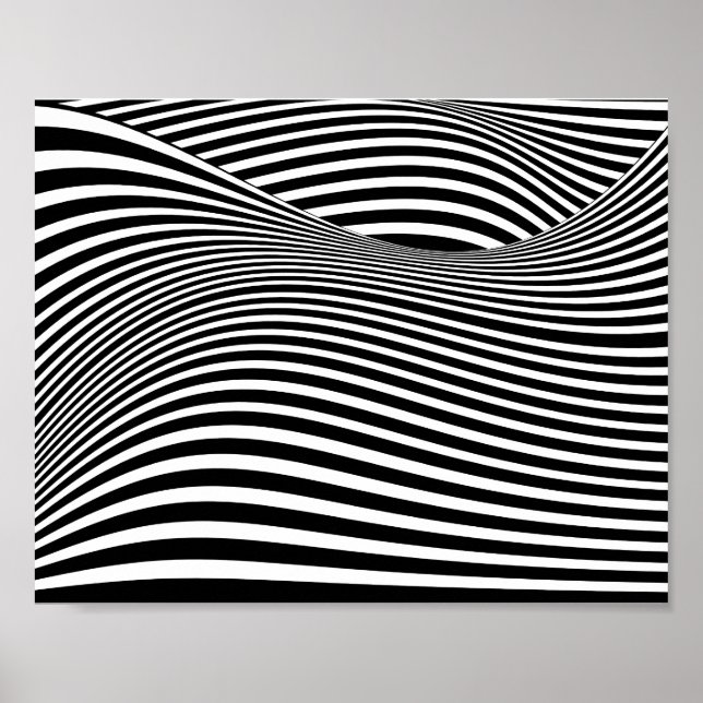 Póster Op studio (Frente)