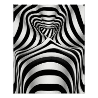 Opart psicodélico