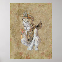 OPCIONES Angelik 16x12 / CANVAS & SIZE -