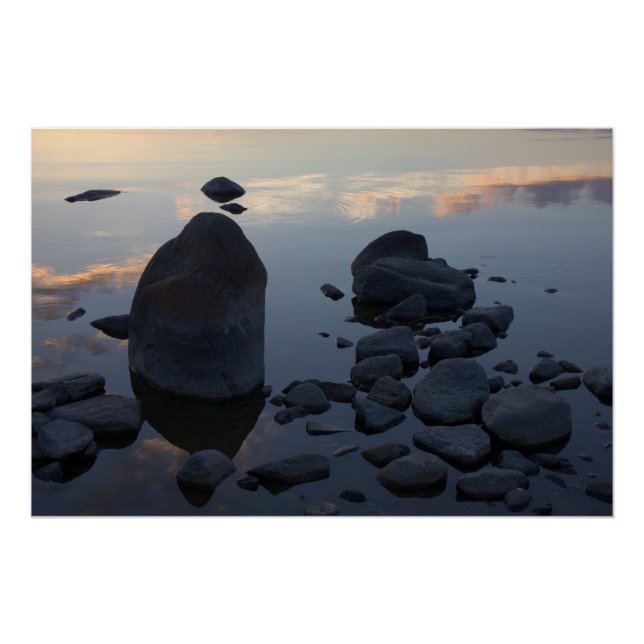 Póster Opciones nuevas de My Little Stonehenge CC0322 (Anverso)