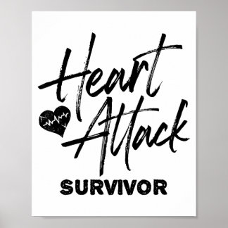 Póster Open Heart Surgery Byp Surgery Heart Disease