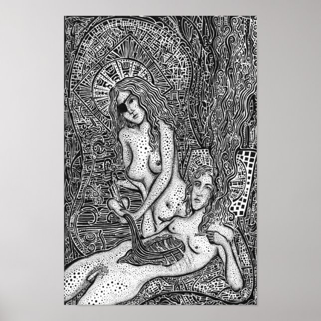 Póster Operación (Frente)