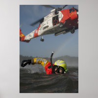 Operación de búsqueda y rescate de la Guardia Cost