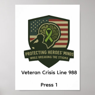 Póster Operación Mind Shield Tote Bag