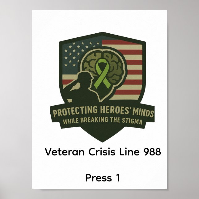 Póster Operación Mind Shield Tote Bag (Frente)