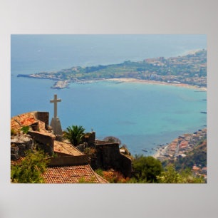 Póster Opinión 3 de Taormina