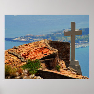 Póster Opinión 4 de Taormina