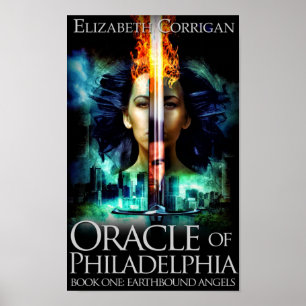 Póster Oracle de Philadelphia