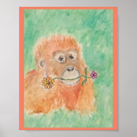 orangután