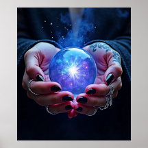 Orbo místico del destino