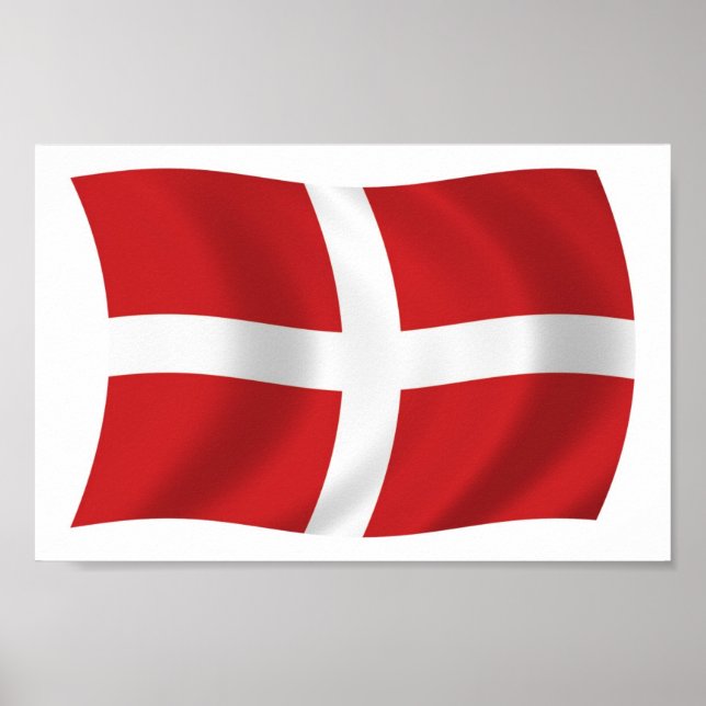 Póster Orden Soberana y Militar de Malta Poster del pabel (Frente)