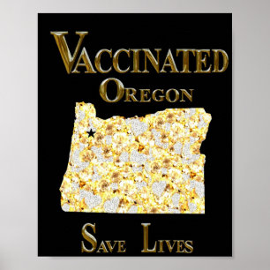 PÓSTER OREGON